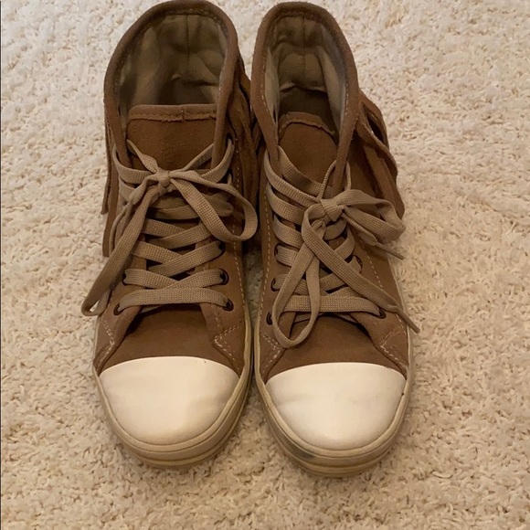 Sole child sneakers - Picture 2 of 4